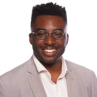 Ensure Recruitment Employee Dapo I.'s profile photo