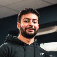 Euphoric Employee Pav Sidhu's profile photo