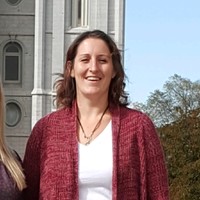 Collateral Evaluation Services Employee Katie Briggs's profile photo