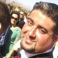 Quest Preservation Employee Andrew Nikeli's profile photo