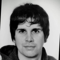 AtomQuantumLabs Employee Erik Zupanič's profile photo