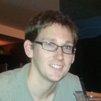 Lux Group Employee Andrew Foster's profile photo