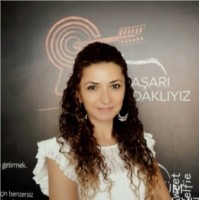 Borusan Boru Employee Işil Çeli̇K's profile photo