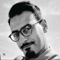 Uptimizers Employee Soheib Acherrat's profile photo