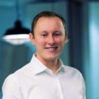 Vanguard Australia Employee Will Whitehead's profile photo