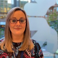 Royal Bank of Scotland Business Employee Leeann Shanks's profile photo