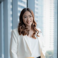 Blue Mountain Co Employee Japhne Quizon's profile photo