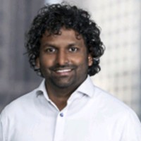 AMS Constructions Pty Ltd Employee Sasith Ranasinghe's profile photo