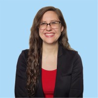 Lumin Digital Employee Stephanie Celeste's profile photo