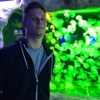 GAMEPACK Employee Dmitro Malyhin's profile photo