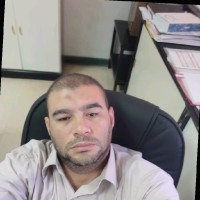 Medstar Employee Ahmed Salah's profile photo