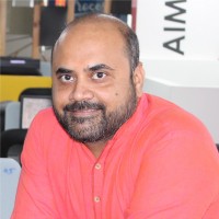 MindInventory Employee Kalpesh Thakar's profile photo