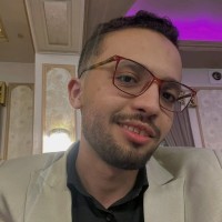Pharmasolutions CRO Employee Moaataz Elzayat's profile photo