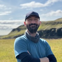 Bora Yalcin's profile photo