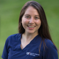 Jacksonville Speech & Hearing Center Employee Christy Brinson's profile photo