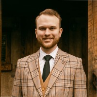 Sorenson Impact Employee Joshua Ramsey's profile photo