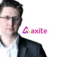 axite Employee Robert Weißgraeber's profile photo
