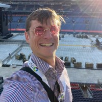 Alexander Hoos's profile photo