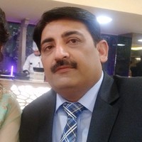 Jaipuria Institute of Management Employee Sauresh Mehrotra's profile photo