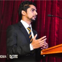 Emapta Global Employee Pasindu Withanage's profile photo