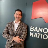 Banque Nationale Employee Marc-André Morin's profile photo