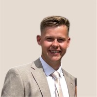 Abacus Associates Employee Jake Bird's profile photo