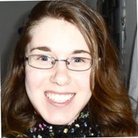Reading Corps Employee Amy Lanners's profile photo