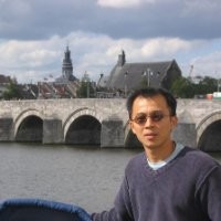 Peregrine Semiconductor Employee Juswanto Wardojo's profile photo