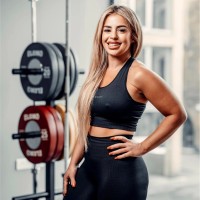 One Body LDN Employee Rebecca Bossick's profile photo