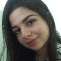 Andrezza Batista Email