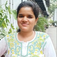 Geo Chem Group Employee Aishwarya Satardekar's profile photo