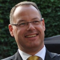 Sif Group Employee Geert-Jan van Ettro's profile photo