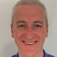 Nuffield Health Leeds Hospital Employee Dwayne Conway's profile photo