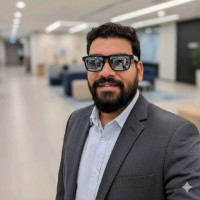 Blueprint Technologies Pvt Ltd Employee Gyan Dash's profile photo
