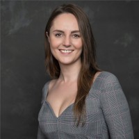 APS Limited Employee Alexandra Andreyuk's profile photo
