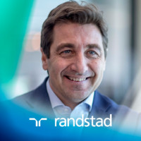 Randstad España Employee Jordi Rius's profile photo