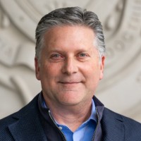 Fordham University Employee Jerry Goldstein's profile photo