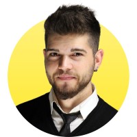 Metrobi Employee Recep Çolak's profile photo