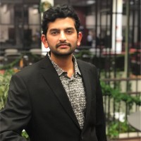 Press Ganey Employee Sai Kode's profile photo