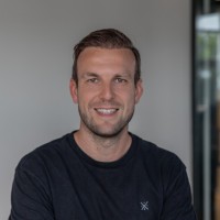 Annual Insight Employee Martijn Lustig's profile photo