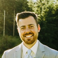 Military Department Washington Employee Seth Nickerson's profile photo