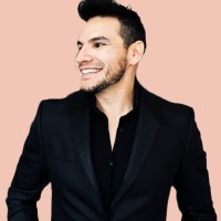 Immigrant Legal Resource Center Employee Krsna N. Avila's profile photo