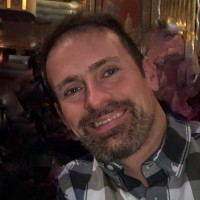 MAAC Machinery Employee Christopher Alongi's profile photo