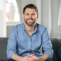 Marshmallow Employee David Goaté's profile photo