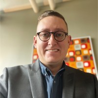 Mass General Brigham Employee Matthew Glaser's profile photo