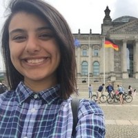 Universal Orlando Resort Employee Sara Hamdy's profile photo