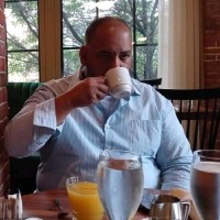 Connell Roofing Inc. Employee Jason Santos's profile photo
