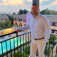 Grant Dymond Email & Phone Number