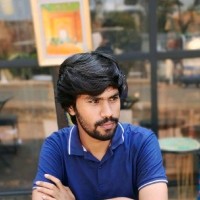 Muhammad Nabeel's profile photo