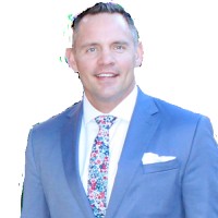 Ben Dodge